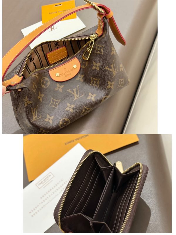 Wholesale combination bag set LOV #C0466