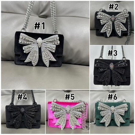 Wholesale shoulder bag size:20*15*7cm KG #C0470 - Image 2