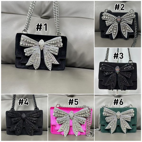 Wholesale shoulder bag size:20*15*7cm KG #C0470