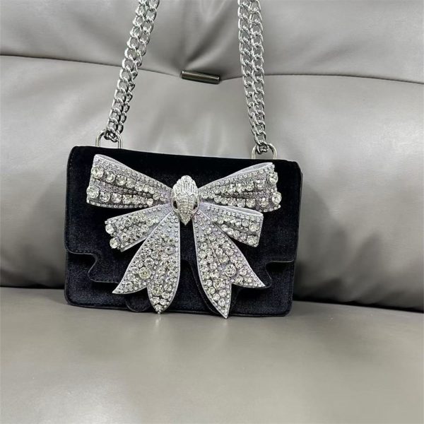 Wholesale shoulder bag size:20*15*7cm KG #C0470