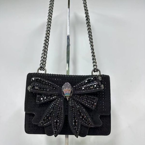 Wholesale shoulder bag size:20*15*7cm KG #C0470
