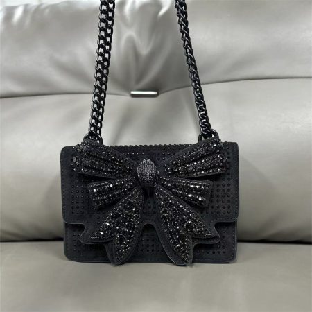 Wholesale shoulder bag size:20*15*7cm KG #C0470 - Image 6