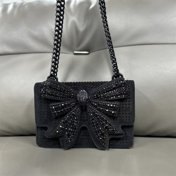 Wholesale shoulder bag size:20*15*7cm KG #C0470
