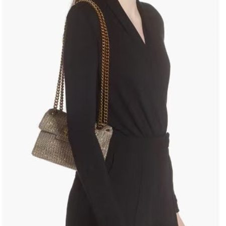 Wholesale shoulder bag size:21*15*8cm KG #C0471 - Image 4
