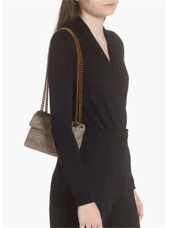 Wholesale shoulder bag size:21*15*8cm KG #C0471