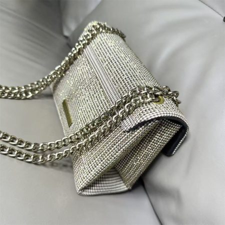 Wholesale shoulder bag size:21*15*8cm KG #C0471 - Image 5