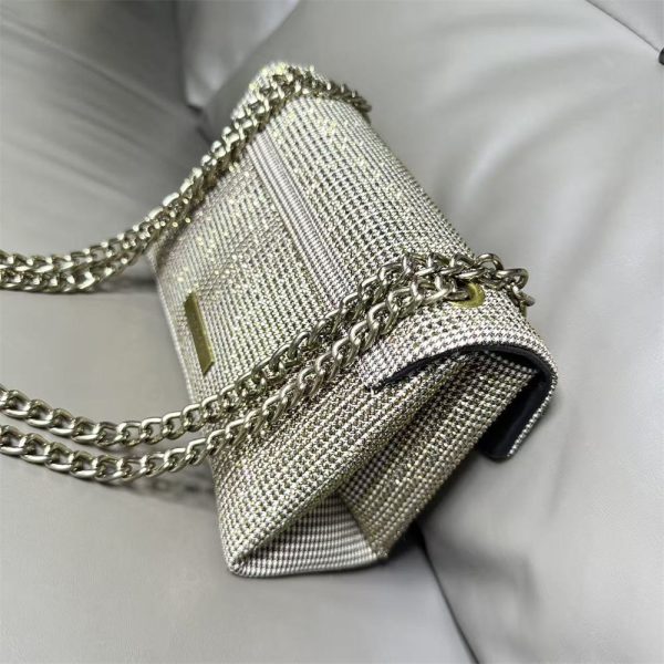 Wholesale shoulder bag size:21*15*8cm KG #C0471