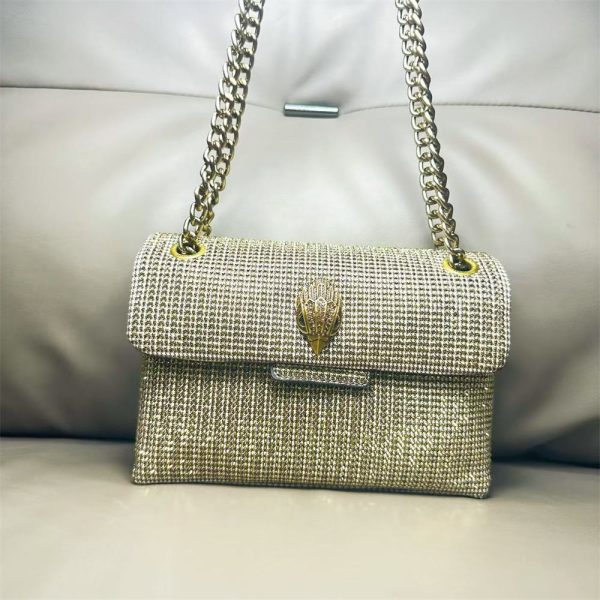 Wholesale shoulder bag size:21*15*8cm KG #C0471