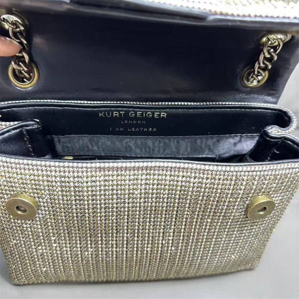 Wholesale shoulder bag size:21*15*8cm KG #C0471