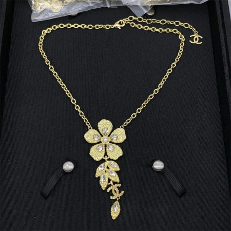 Wholesale High quality Necklace CHL PP #C0472