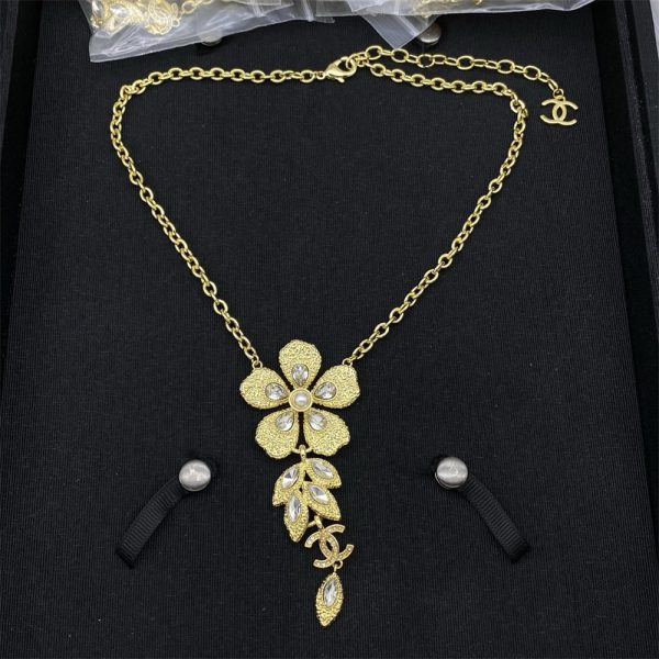 Wholesale High quality Necklace CHL PP #C0472