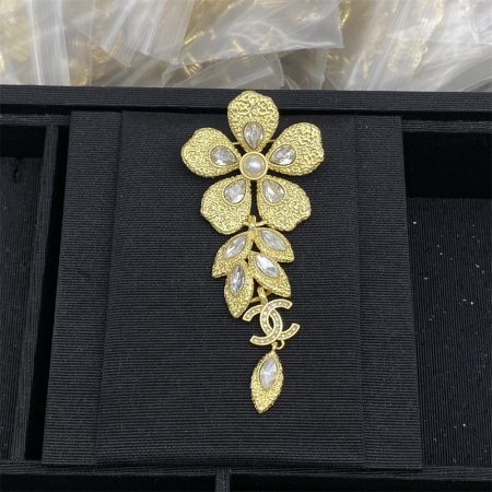 Wholesale Fashion Brooch CHL LHZ #C0473