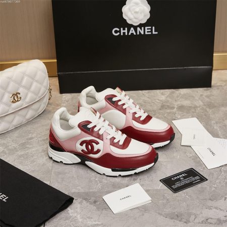 High quality sneaker for women with box size:5-10 free shipping CHL #C0475