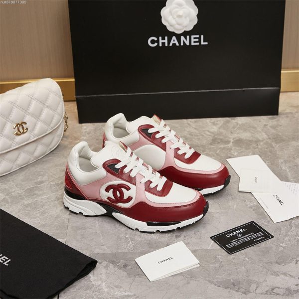 High quality sneaker for women with box size:5-10 free shipping CHL #C0475