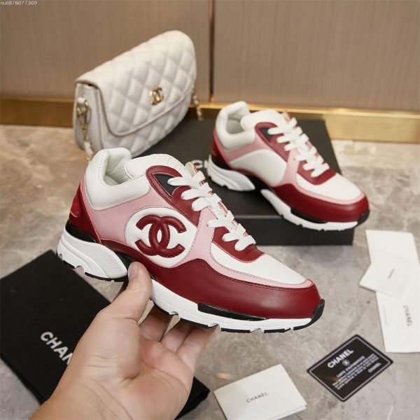 High quality sneaker for women with box size:5-10 free shipping CHL #C0475
