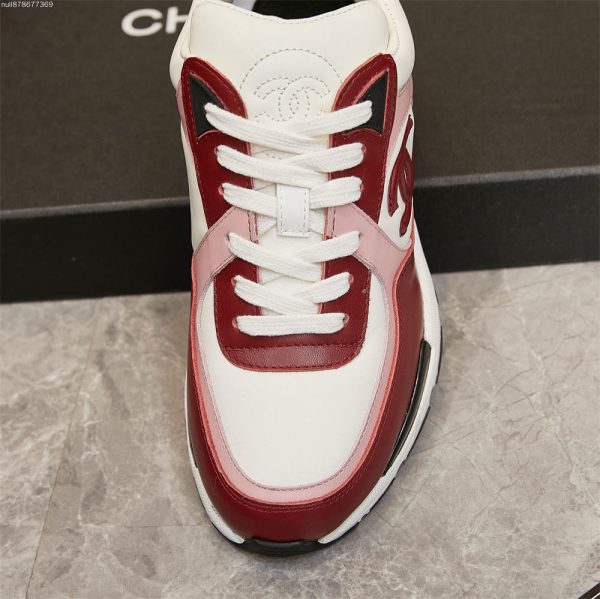 High quality sneaker for women with box size:5-10 free shipping CHL #C0475