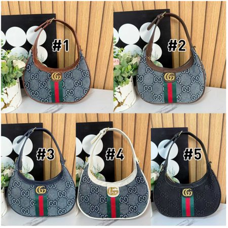 Wholesale shoulder bag size:23cm GUI DX #C0477