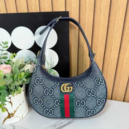 Wholesale shoulder bag size:23cm GUI DX #C0477 - Image 4