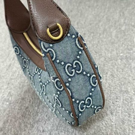 Wholesale shoulder bag size:23cm GUI DX #C0477 - Image 5