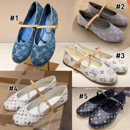 Wholesale sandals for women size:5-10 (NO box) LOV XY #C0481