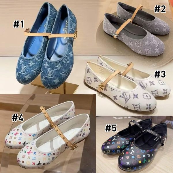 Wholesale sandals for women size:5-10 (NO box) LOV XY #C0481