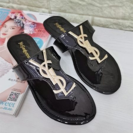 Wholesale slippers for women size:5-10 (NO box) LSY XY #C0483