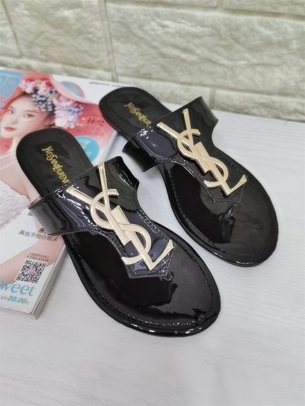 Wholesale slippers for women size:5-10 (NO box) LSY XY #C0483