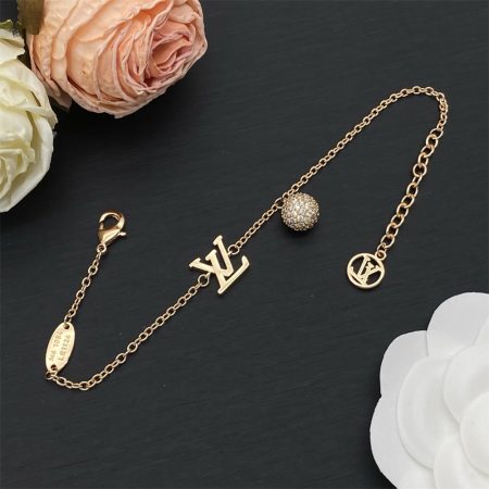 Wholesale high quality Bracelet LOV PP #C0485 - Image 2