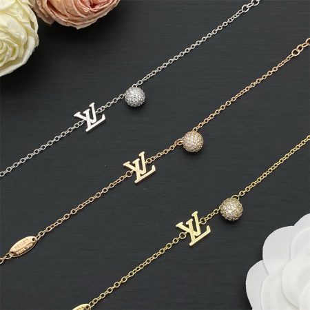 Wholesale high quality Bracelet LOV PP #C0485 - Image 4