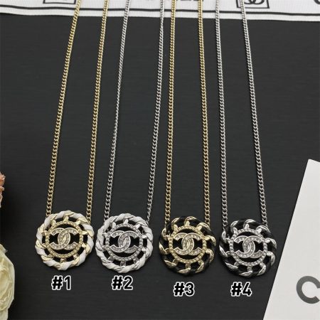 Wholesale High quality Necklace CHL PP #C0486