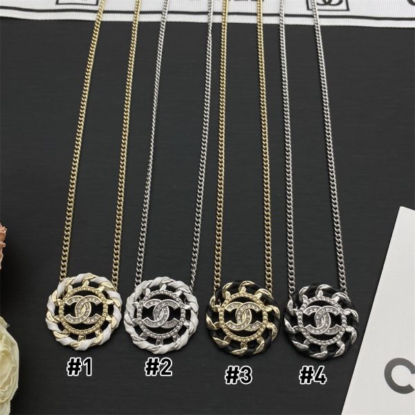 Wholesale High quality Necklace CHL PP #C0486