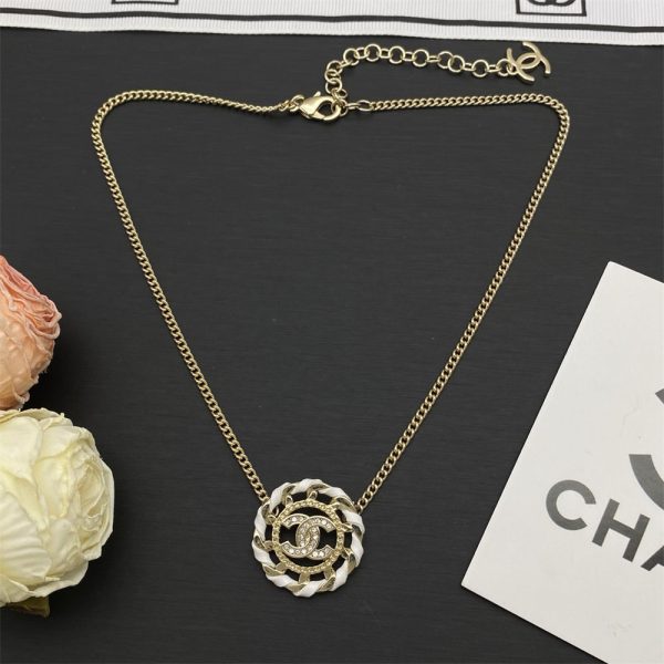 Wholesale High quality Necklace CHL PP #C0486