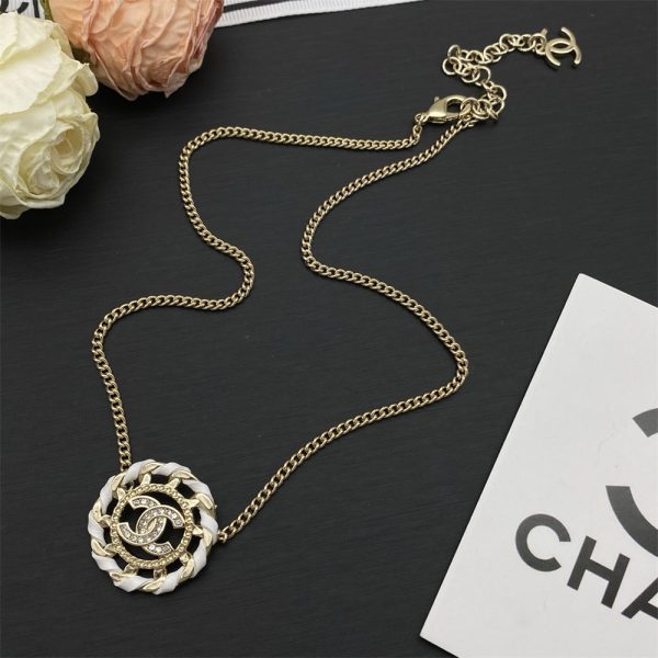 Wholesale High quality Necklace CHL PP #C0486