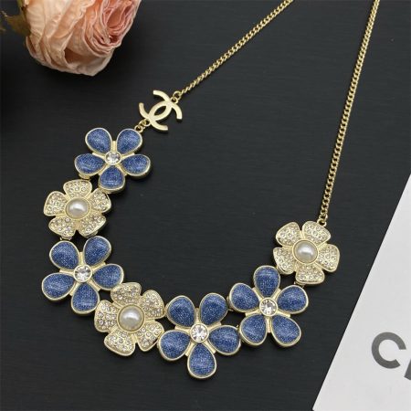 Wholesale High quality Necklace with box CHL PP #C0487 - Image 2