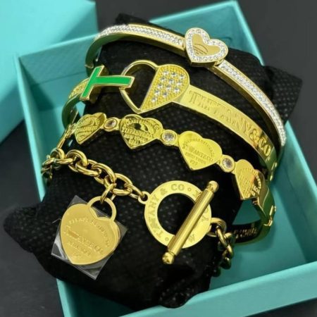 Wholesale Bracelet stack set TIY MS #C0488