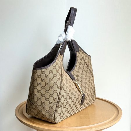 High quality fashion Tote bag size:35*28*15cm GUI #C0490 - Image 3