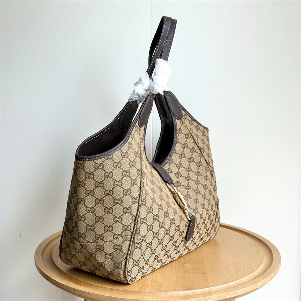 High quality fashion Tote bag size:35*28*15cm GUI #C0490 - Image 3