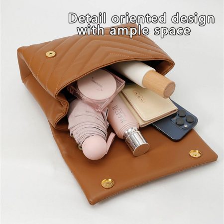 Wholesale fashion shoulder bag size:27*19*8cm KG #C0491 - Image 4