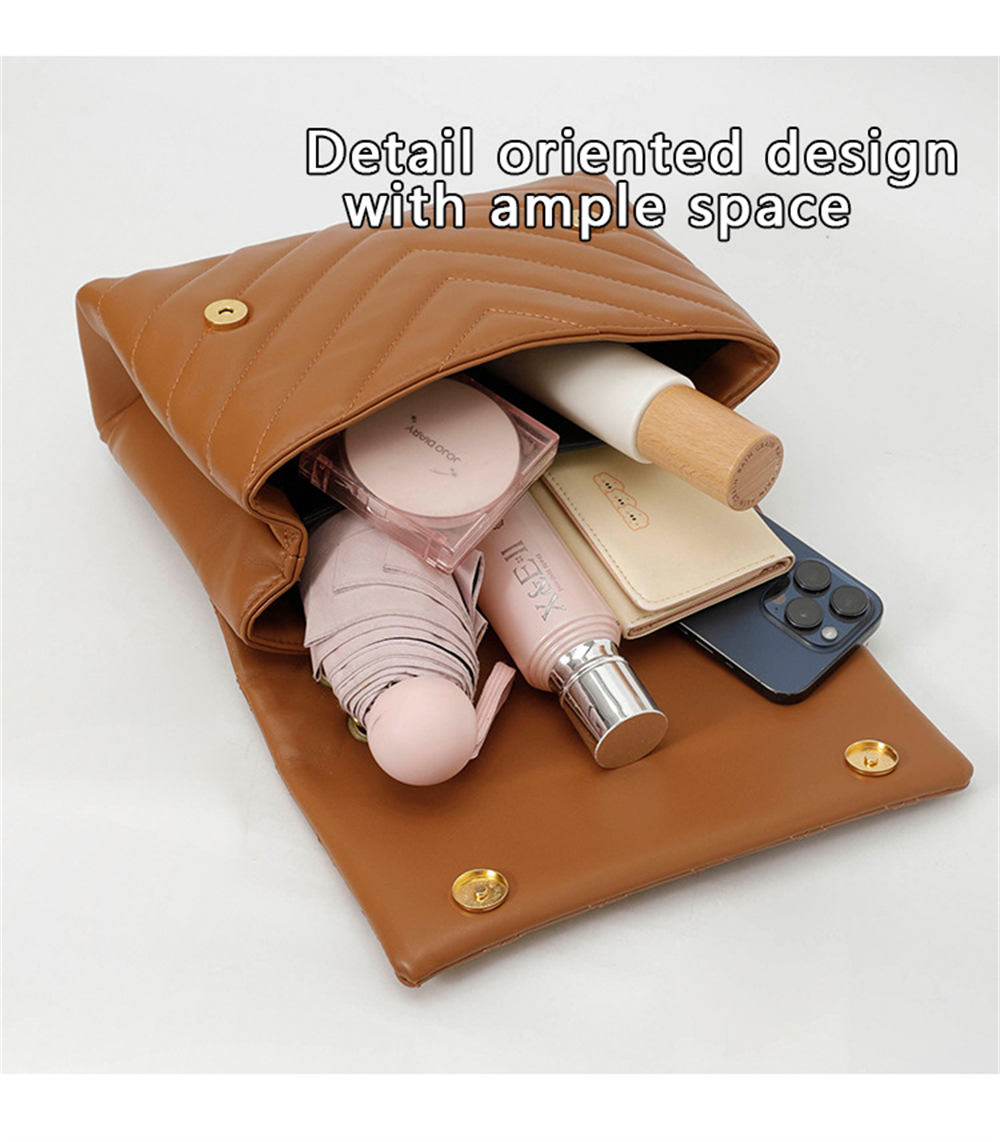 Wholesale fashion shoulder bag size:27*19*8cm KG #C0491 - Image 4