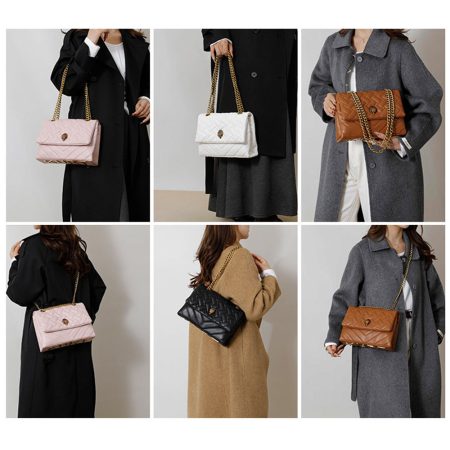 Wholesale fashion shoulder bag size:27*19*8cm KG #C0491 - Image 3