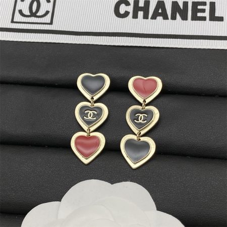 Wholesale High quality Earrings CHL #C0496