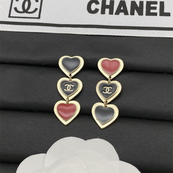 Wholesale High quality Earrings CHL #C0496
