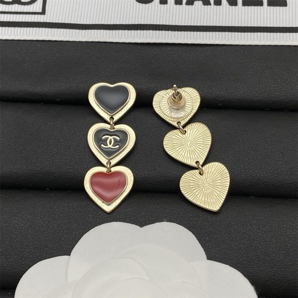 Wholesale High quality Earrings CHL #C0496