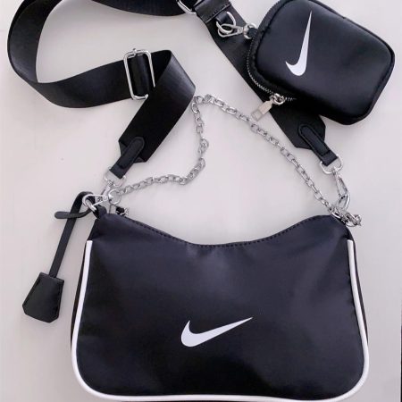 Wholesale shoulder Bag size:25*17*7cm NIK #C0497