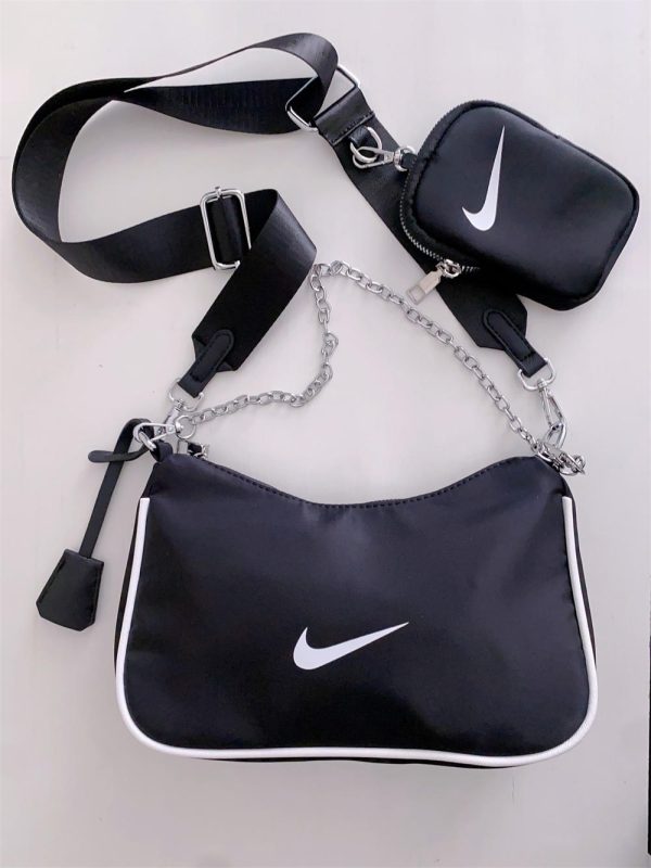 Wholesale shoulder Bag size:25*17*7cm NIK #C0497