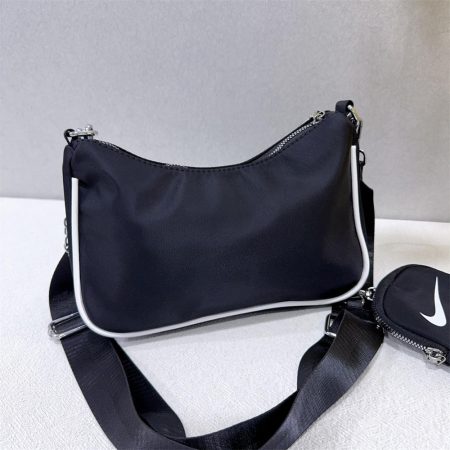 Wholesale shoulder Bag size:25*17*7cm NIK #C0497 - Image 3