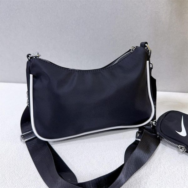 Wholesale shoulder Bag size:25*17*7cm NIK #C0497