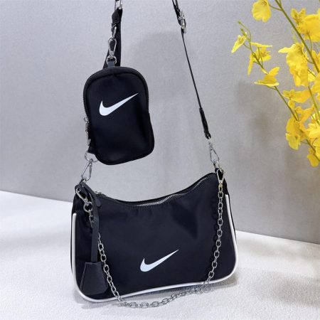 Wholesale shoulder Bag size:25*17*7cm NIK #C0497 - Image 2