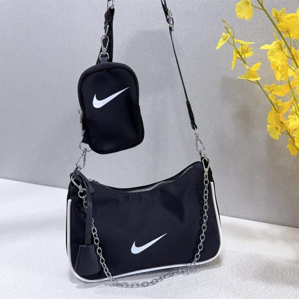 Wholesale shoulder Bag size:25*17*7cm NIK #C0497