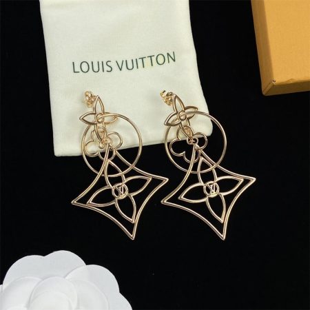Wholesale High quality Earrings LOV #C0500 - Image 3